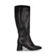 thumbnail image 1 of Bota Mujer Bata Omana Negro, 1 of 5