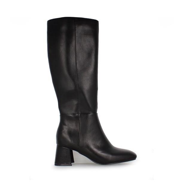 Bota Mujer Bata Omana Negro