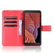 thumbnail image 4 of Funda tipo libro para Samsung Galaxy Xcover 5, cartera todo‑en‑uno, funda multifuncional con tarjetero y correa de muñeca desmontable, 4 of 4