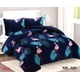 thumbnail image 1 of Cobertor Chiporro 2 Plazas - Azul Flamenco M5, 1 of 2