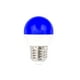 thumbnail image 2 of Pack x10 Guirnalda LED Decorativa G45 2W/E27 Color AZUL -FSL, 2 of 3
