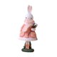thumbnail image 1 of Pascua Estatua De Conejo De La Figura De Conejito Moderno Para La Oficina De Escritorio De Festival Estilo A, 1 of 5