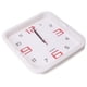 thumbnail image 1 of Reloj De Pared Blanco, 1 of 3
