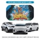 thumbnail image 4 of Scooby-Doo Sombrilla Solar para Auto - Protector de Parabrisas Plegable | Cortina Solar Delantero | Bloqueo UV y Aislamiento de Calor 133x73cm, 4 of 6