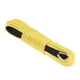 thumbnail image 4 of Cuerda De Cable De Línea De Cabrestante De Fibra Sintética De 6 Mm X 15 M Para Barco ATV UTV Amarillo Reparable, 4 of 5