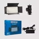 thumbnail image 4 of Kit Portátil Profesional Luz Led Para Fotografía Y Video Pro Led 600, 4 of 4