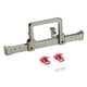 thumbnail image 3 of Parachoques Delantero De Metal Bull Bar Para MN D90 99S Defender RC Crawler Car Titanium, 3 of 5