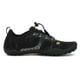 thumbnail image 3 of Calzado Barefoot deportivo Saguaro Kids Smart negro 25, 3 of 9