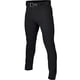 thumbnail image 2 of Pantalones de Béisbol Easton RIVAL+ Negro Juvenil Pequeño, 2 of 6