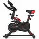 thumbnail image 2 of Bicicleta Spinning Yepsport Redpoint Con Botella, 2 of 7