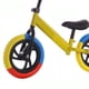 thumbnail image 3 of Bicicleta Equilibrio Sin Pedales Color Amarillo, 3 of 3