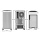 thumbnail image 2 of GABINETE GAME PURE BASE 500 DX ATX, WHITE, 2 of 8