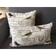 thumbnail image 2 of FUNDA COJIN DECORATIVO DISEÑO AVES CREMA Y CAFE 60x60, 2 of 2