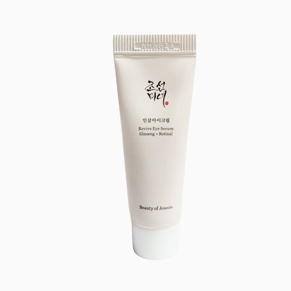Revive Eye Serum : Ginseng + Retinal Mini