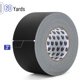 thumbnail image 2 of Cinta adhesiva Bates Choice de 7,62 cm x 54,86 m, negra, para cables, 2 of 7