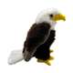 thumbnail image 1 of Peluche Águila 18 cm Buinzoo, 1 of 3