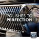thumbnail image 2 of Esmalte metálico Car Polish Eagle One Nevr-Dull Wadding, 150 ml, 2 of 7