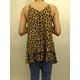 thumbnail image 3 of Blusa Cyan M Segunda Mano Mujer, 3 of 3