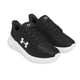 thumbnail image 4 of Zapatilla Running Hombre UA Phade RN 3 Negro, 4 of 7