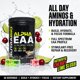 thumbnail image 3 of Polvo de Aminoácidos NutraBio Alpha EAA, 30 porciones, 3 of 3
