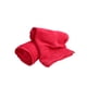 thumbnail image 2 of Set 2 Toallas Baño Mano 100% Algodón Doral Rojo, 2 of 3