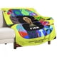 thumbnail image 1 of FIFA Manta de franela anti-pilling, suave, ligera, esponjosa y acogedora de lujo para hogar y cocina – Perfecta para niños y adultos,127 cm × 177.8 cm, 1 of 6