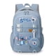 thumbnail image 1 of Disney Lilo Stitch Backpack Teenage Girl Student Back To School Schoolbag Anime Bookbag Bag Girl Boy Children Rucksack﻿ Knapsack, 1 of 3