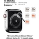 thumbnail image 2 of Correa de Nylon Sunnywoo para Apple Watch Series 1 a 11 y Ultra, 2 of 3