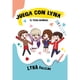 thumbnail image 1 of Libro Juga Con Lyna, 1 of 2