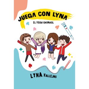 Altea - Libro Juga Con Lyna