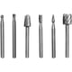thumbnail image 4 of Kit De Herramientas Rotativas De 146 Piezas Con Accesorios Para Amoladora, 4 of 8