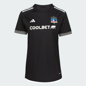 Adidasss - Camiseta Colo Colo 2024 Mujer Visita Nueva Original Adidas