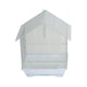 thumbnail image 4 of Cage YML A1114MWHT House Style para periquito pequeño, 4 of 6