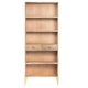 thumbnail image 3 of Librero Terney madera 200x82x35, 3 of 7