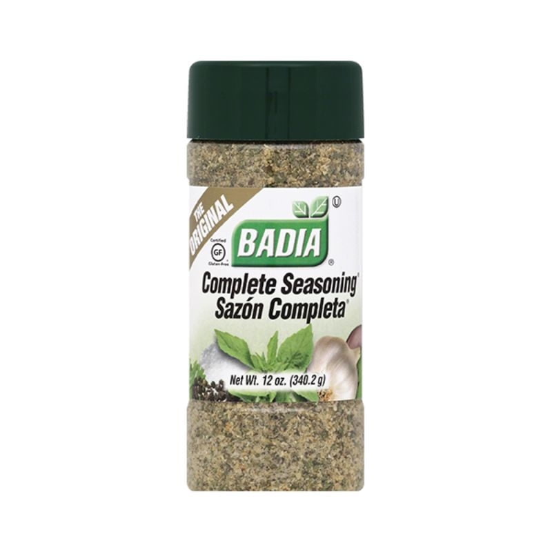 Sazón Completo 340,2 g Badia