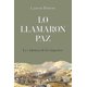 thumbnail image 1 of Libro Lo llamaron paz - Lauren Benton, 1 of 2