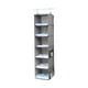 thumbnail image 1 of Organizador Colgante De Ropa Varios 6 Compartimientos Closet, 1 of 3