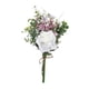 thumbnail image 3 of Ramo De Flores Artificiales Para Dama De Honor Para Aniversario De Boda, 3 of 3