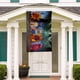 thumbnail image 5 of Los Backyardigans Bandera impresa con temática, regalo perfecto para fanáticos, amigos y familiares, y adecuada para actividades al aire libre e interiores, decoraciones de fiesta. 120*180CM, 5 of 6