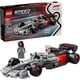thumbnail image 1 of LEGO Speed Champions Audi F1 Team R26 Auto de Carrera 77259, 1 of 3
