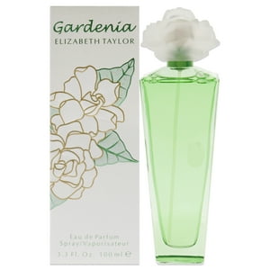Elizabeth Taylor - Gardenia De Para Mujer - Edp En Spray De 3,3 Oz
