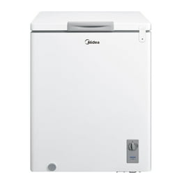 Freezer Horizontal Frío Directo 198 litros Midea | Lider