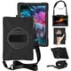 thumbnail image 1 of Funda DreamerX para Surface Pro X de 13" con soporte giratorio 360°, 1 of 8
