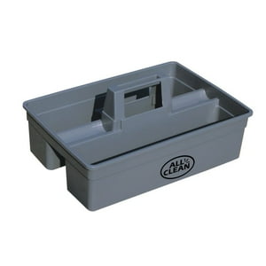 All Clean - Balde Canasto Porta Útiles