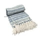 thumbnail image 1 of Manta Decorativa Tejida Para Sofa Cama 125x150cm, 1 of 1