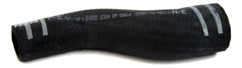 Manguera Salida Enfriador Aceite Mahindra Pik Up Scorpio 2.2