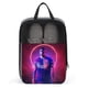 thumbnail image 1 of Kylian Mbappé Bolsas de Almacenamiento Premium para Viaje, Bolsa de Zapatos Impermeable y Transpirable con Ventana Transparente, 1 of 6