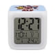 thumbnail image 1 of Alf La Serie Animada Theme 7 Colors Alarm Clock Digital Led Alarm Clock Gifts For Kids Friends Family, 1 of 6