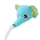 thumbnail image 3 of Extensor De Grifo Para Niños Con Forma De Animal, Antisalpicaduras Para Niños, Elefante Azul, 3 of 3
