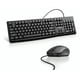 thumbnail image 3 of Set De Mouse Y Ratón Con Cable Usb WB7387, 3 of 3